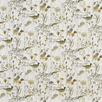 Wetlands, Fennel - Fabric Only